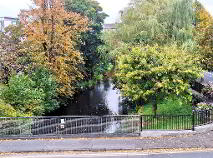 Photo 16 of Apartment 5, Hanover Square, Kennedy Avenue, Carlow Town