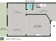 Floorplan 1 of 24 Knightsbrook Crescent, Knightsbrook, Trim