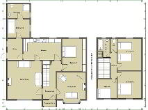 Floorplan 1 of Labane, Davis Road, Clonmel