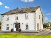 Photo 1 of Gracefield House, Riverstown, Birr