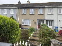 Photo 1 of 26 Bourke Avenue, Lord Edward Street, Limerick