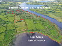 Photo 2 of Skeagh, Kilmore, Carrick-On-Shannon