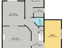 Floorplan 1 of 9 Cherryvalley Court, Rathmolyon