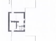 Floorplan 2 of D'Israeli School, Bough, Rathvilly