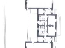 Floorplan 4 of D'Israeli School, Bough, Rathvilly