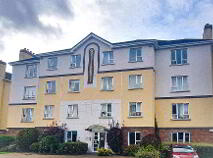 Photo 1 of Apartment 10 Portanure House Ard Ri, Golden Island, Athlone