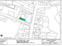 Floorplan 1 of Main Street, Borrisokane