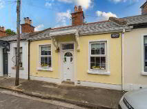 Photo 1 of 45 Gulistan Cottages, Rathmines, Dublin