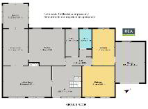 Floorplan 1 of 12 Kildalkey Wood, Kildalkey