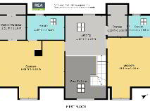 Floorplan 2 of 12 Kildalkey Wood, Kildalkey