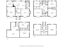 Floorplan 1 of Clonervy, Poles, Cavan