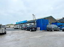 Photo 3 of Donore Industrial Estate /(cisco Engineering Ltd), Drogheda