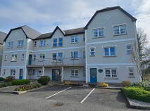 Photo 1 of Apartment 26 Hawthorn Crescent, Carrick-On-Shannon