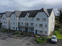 Photo 19 of Apartment 26 Hawthorn Crescent, Carrick-On-Shannon