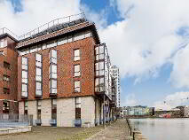 Photo 1 of Apartment 227 The Camden Charlotte Quay Dock, Grand Canal Dock, Dublin