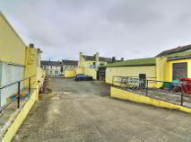 Photo 4 of Former Mulqueens Supermarket, Silver Street, Nenagh