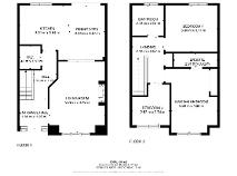 Floorplan 1 of 7 Ros Fearna, Murroe