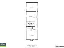 Floorplan 2 of Four Roads , Roscommon