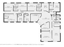 Floorplan 1 of Poulatar, Ardfinnan, Clonmel