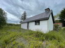 Photo 2 of Cottage, & 12.5 Acres, Bohea, Liscarney, Westport