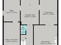 Floorplan 1 of 53 Hamilton Place, Trim