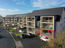 Photo 3 of Apartment 48 The Waterfront Drumshanbo Road, Leitrim Village, Carrick-On-Shannon