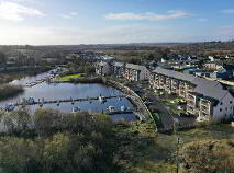 Photo 23 of Apartment 48 The Waterfront Drumshanbo Road, Leitrim Village, Carrick-On-Shannon