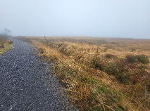 Photo 10 of Gortersluin, Lough Talt, Aclare