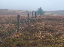 Photo 13 of Gortersluin, Lough Talt, Aclare