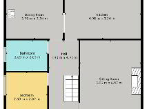 Floorplan 1 of 51 Moyview, Trim Road, Kildalkey