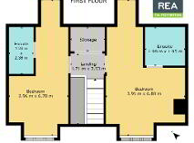 Floorplan 2 of 51 Moyview, Trim Road, Kildalkey