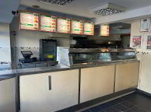 Photo 4 of Antonio's, Sexton Street, Abbeyside, Dungarvan