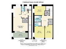 Floorplan 2 of Arcadin - Final Phase, Athlone