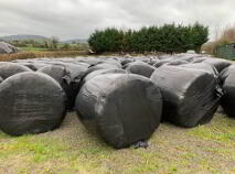 Photo 2 of 100 Bales Of Silage, Nenagh