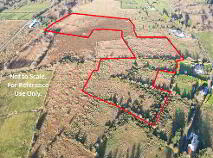 Photo 1 of Tullynamoltra 12.42 Acres, Swanlinbar