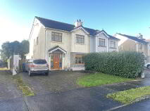 Photo 1 of 42 Oldwood, Ardsallagh, Roscommon Town