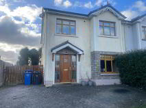 Photo 1 of 42 Oldwood, Ardsallagh, Roscommon Town