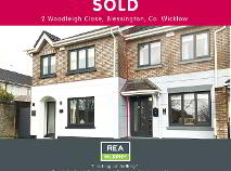 Photo 1 of 2 Woodleigh Close, Blessington