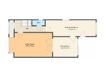 Floorplan 1 of 9 Woodville Walk, Lucan