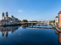 Photo 25 of Apartment 84 Silver Quay, Northgate Street, Athlone