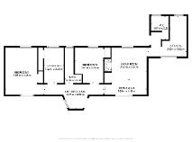 Floorplan 1 of Ballyard, Newport