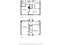 Floorplan 1 of 18 Walnut Court, Kennedy Park, Limerick City