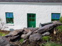 Photo 4 of Scariff Cottage, Coomatloukane, Caherdaniel