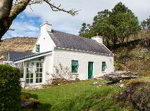 Photo 2 of Scariff Cottage, Coomatloukane, Caherdaniel