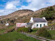 Photo 3 of Scariff Cottage, Coomatloukane, Caherdaniel