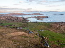 Photo 59 of Scariff Cottage, Coomatloukane, Caherdaniel