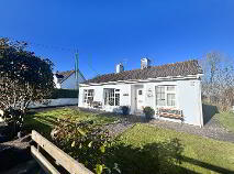 Photo 1 of The Blue Cottage, Claremount,, Clarecastle