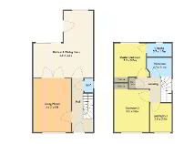 Floorplan 1 of 10 Moy Glas Vale, Lucan