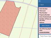 Photo 1 of Approx. 24 Acres Of Land, Abbey, Loughrea
