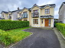 Photo 1 of Meadow Gate, Knockmullen, Gorey